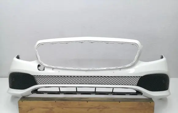 Mercedes-Benz E W213 Front bumper A2138850238