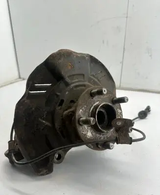 Subaru Legacy Front wheel hub