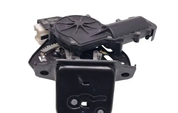 Nissan Qashqai J12 Tailgate/trunk/boot lock/catch/latch 905006ra0a 3053479 21189225643