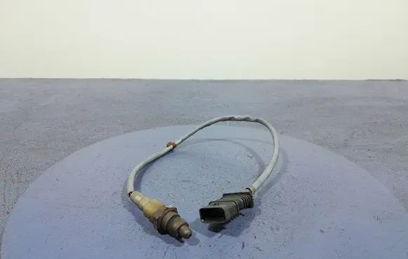 BMW 6 F12 F13 Lambda probe sensor 7645875