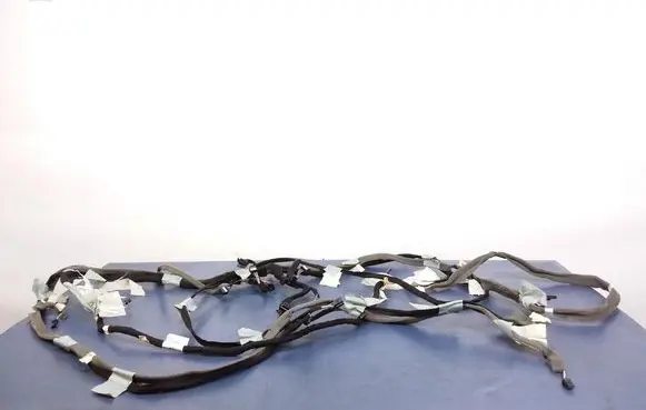 Renault Scenic IV - Grand scenic IV Other wiring loom 241609367R