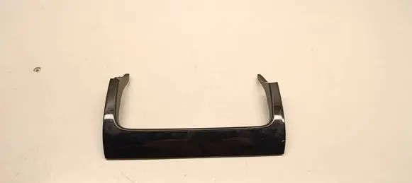 Toyota Yaris Cross Dashboard glove box trim 554750D410
