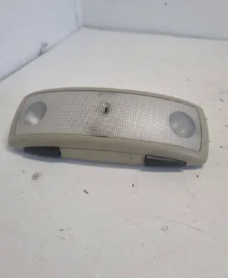 Volvo S80 Rear seat light 39895804