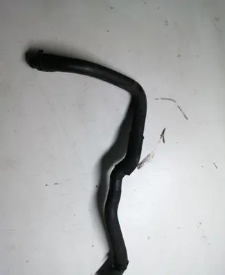 Volkswagen Golf VI Engine coolant pipe/hose