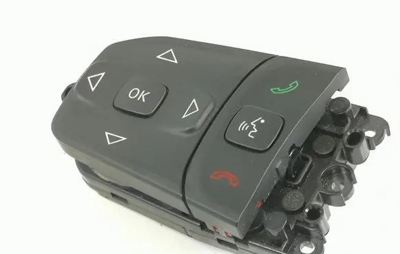 Dodge RAM Steering wheel buttons/switches 68309593AD