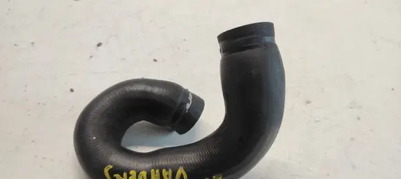 Opel Zafira A Intercooler hose/pipe 24421116 422392712