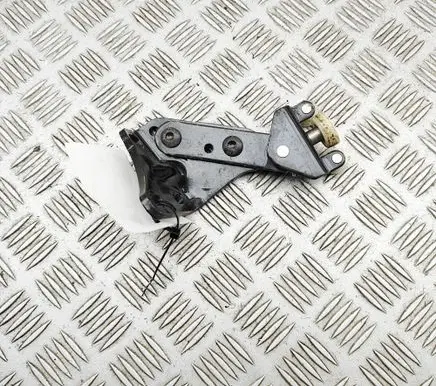 Volkswagen Crafter Sliding door upper roller guide/hinge 7C0843435