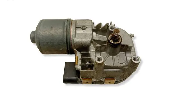 Seat Altea Wiper motor 0390241758 5P0955119A 0409131