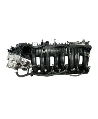 Jaguar XE Intake manifold G4D39424AC