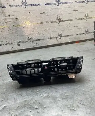 Toyota Corolla E210 E21 Dash center air vent grill 5567002830 0556412830 5567002840