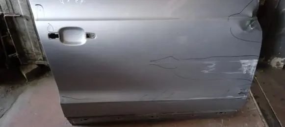 Audi Q3 8U Front door 8U0831312C