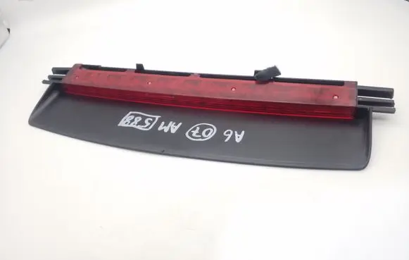 Audi A6 S6 C6 4F Third/center stoplight 4F5945097