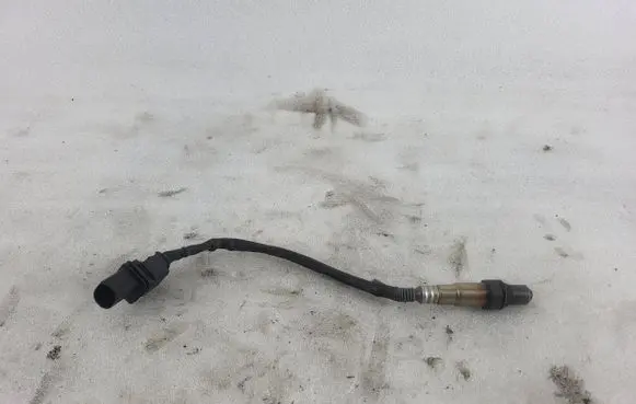 KIA Ceed Lambda probe sensor 9350933004 75W0300 805228