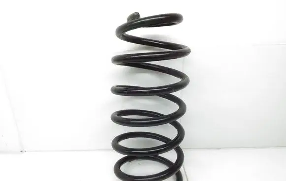 Volkswagen New Beetle Front coil spring