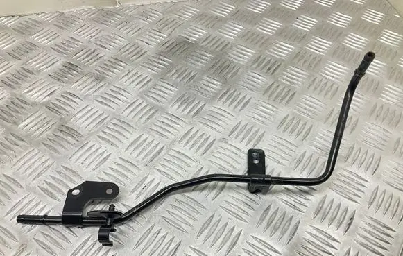 Volkswagen Eos Engine coolant pipe/hose 1K0121070CA
