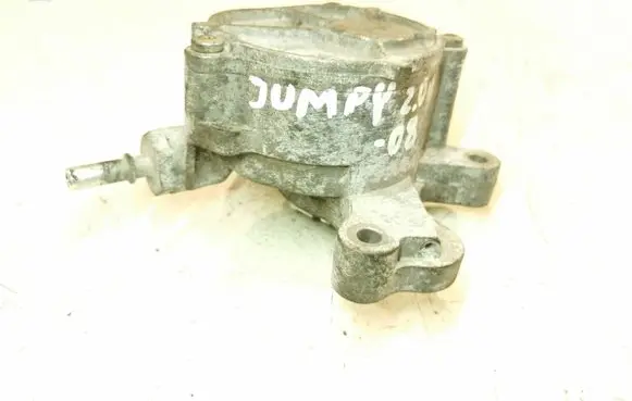 Citroen Jumpy Vacuum pump D1651C2