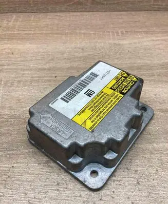 Opel Sintra Airbag control unit/module 16210361 16200403