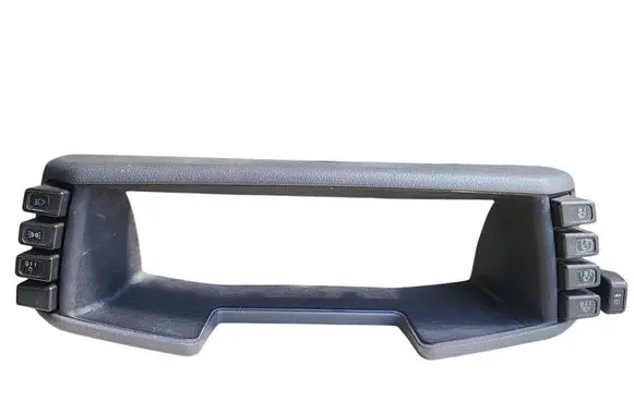 Opel Frontera A Dashboard trim 155217 155215