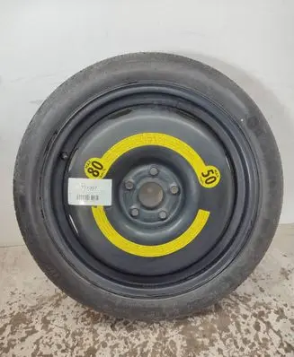 Acura CL II R16 spare wheel 