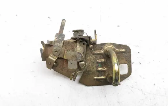 Ford Orion Engine bonnet/hood lock/catch