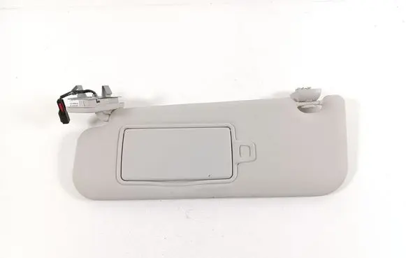 Jaguar I-Pace Sun visor T4A10553LKP