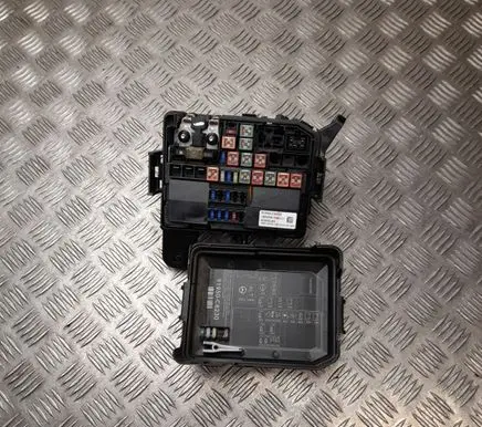 Hyundai i20 (GB IB) Fuse box set 91950C8310