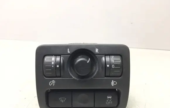 Subaru Outback Headlight level height control switch 31AJC159960