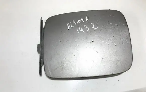 Nissan Altima Fuel tank cap