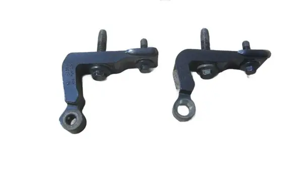 Volvo XC60 Front door upper hinge 31371553