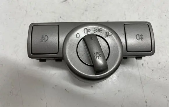 Volkswagen Phaeton Light switch 3D0941531H