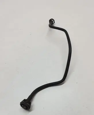 Audi A6 S6 C6 4F Engine coolant pipe/hose 8K0121164E