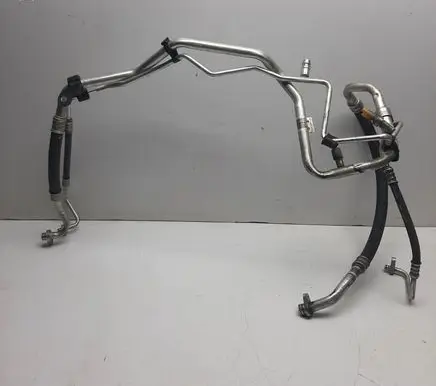 Peugeot Partner III Other air conditioning (A/C) parts 
