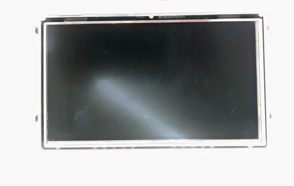 Renault Espace - Grand espace IV Screen/display/small screen 8200154477