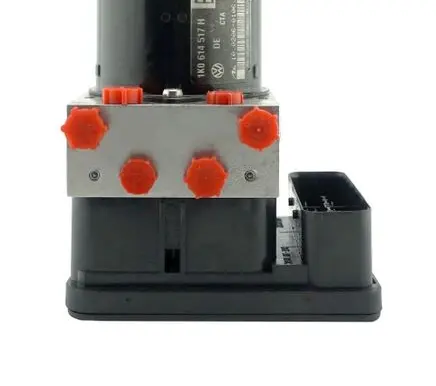 Audi A3 S3 8P ABS Pump 1K0614517H 10020601064 10096003483