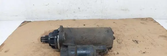 Seat Alhambra (Mk1) Starter motor