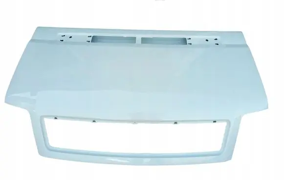 Volkswagen II LT Engine bonnet/hood