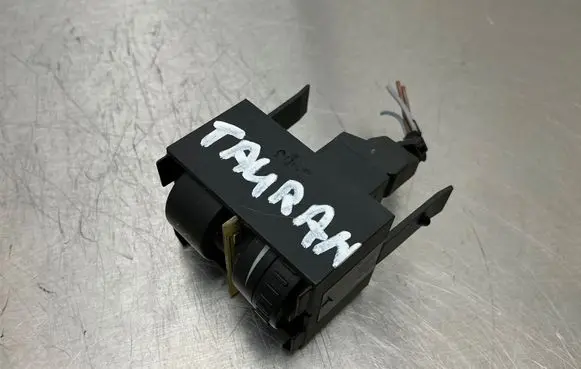 Volkswagen Touran I Panel lighting control switch 1T0941334