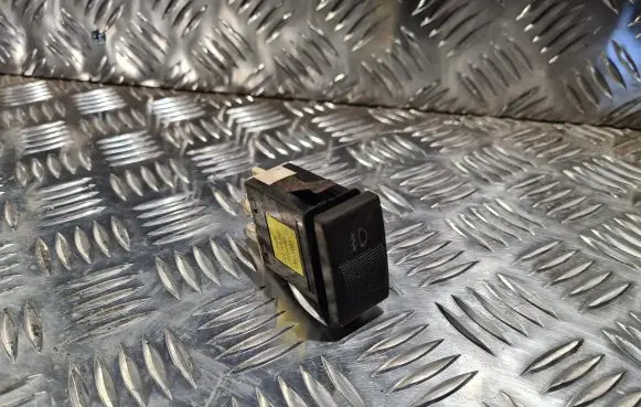 Audi A4 S4 B5 8D Fog light switch 4D0941535