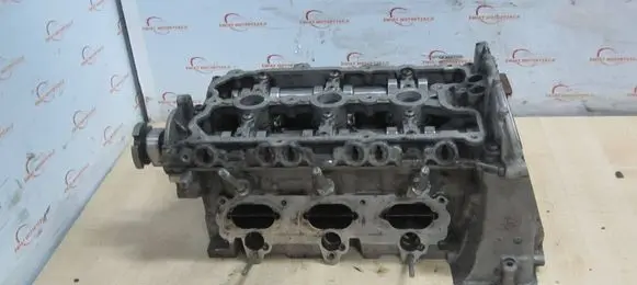 Audi A6 C7 Engine head 06E103404M 06E103286