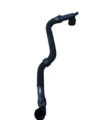 Volkswagen Arteon Shooting Brake Engine coolant pipe/hose 3Q0122051CB