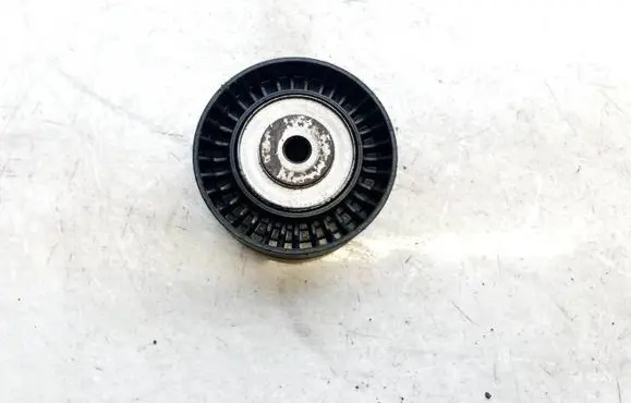 Hyundai ix 55 Belt tensioner pulley 