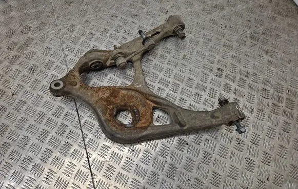 Mercedes-Benz ML W164 Rear upper control arm/wishbone 000060363106 WF17512R