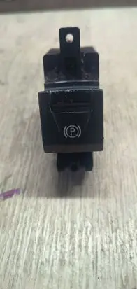 Renault Laguna III Hand parking brake switch 363210001R