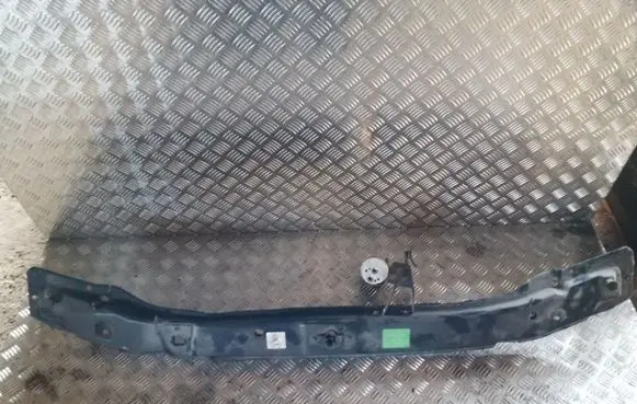 Top upper radiator support slam panel