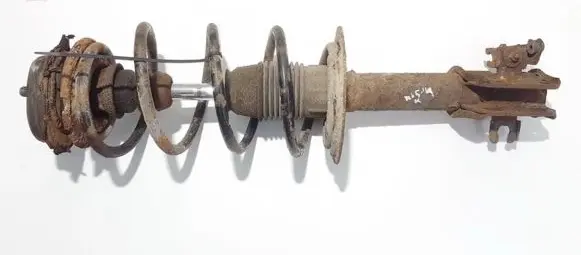 Fiat Punto (188) Front shock absorber/damper