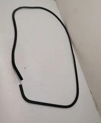 Ford Transit Custom Rear side glass trim BK21V29020BA