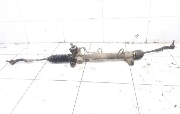Toyota Corolla Verso E121 Steering rack 03ZE 03ZE003