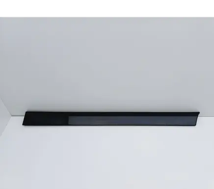 Audi A3 S3 8P Rear fender molding trim 8P3853699B