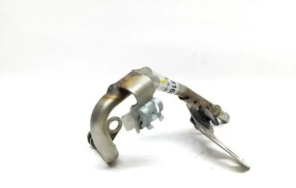 Dacia Sandero Engine coolant pipe/hose 144981681r