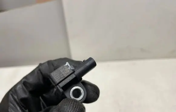 Ford Fiesta Airbag deployment crash/impact sensor L1TT14B006